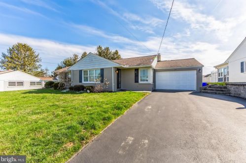 451 Daleville Rd, Cochranville, PA 19330-1020