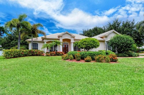 150 Da Vinci Dr, Nokomis, FL 34275-4223