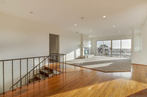 1917 California St, San Diego CA 92110-2113 exterior