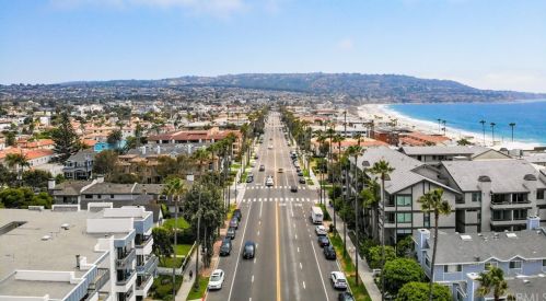 1007 Catalina Ave, Redondo Beach CA  90277-4760 exterior
