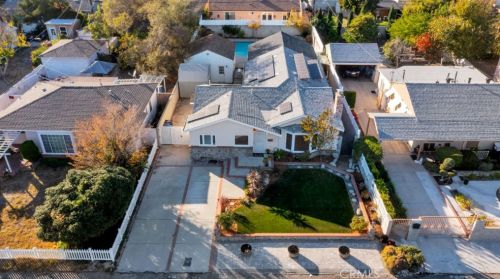 6229 Klump Ave, North Hollywood CA  91606-4213 exterior