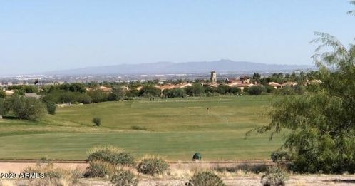 20382 Hamilton St, Buckeye AZ  85396-1579 exterior