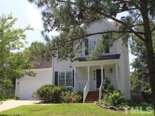 5904 Wateree Dr, Durham, NC 27713-8832