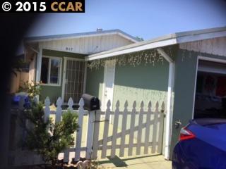 617 21st St, Richmond, CA 94801-3321