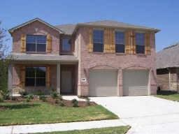 520 Lake Point Dr, Oak Point, TX 75068-8425
