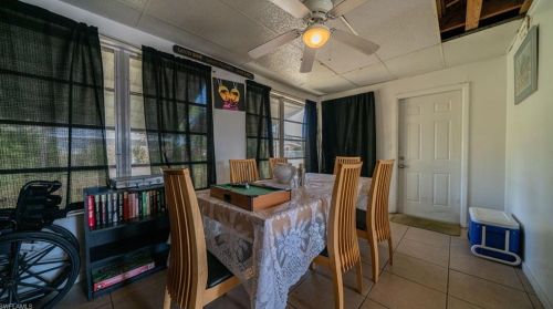 307 Leeland Hts Blvd, Lehigh Acres FL 33936-1857 exterior