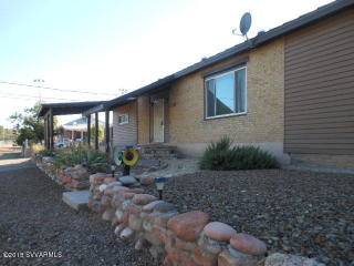 701 3rd St, Clarkdale, AZ 86324-2622