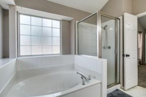 9057 Tyne Trl, Fort Worth TX  76118-7506 exterior