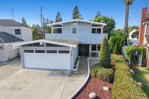 1100 Ysabel St, Redondo Beach, CA 90277-4453