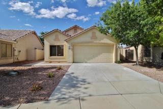 10818 Windsor Ave, Avondale AZ  85392-5546 exterior