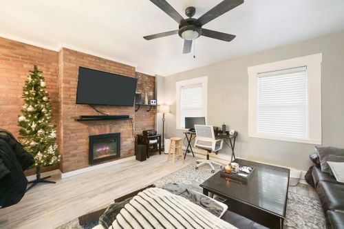 2817 Jane St, Pittsburgh, PA 15203-2316