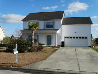 2631 Jolly Boat Ct, Wilmington, NC 28411-7481