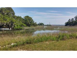 6539 Thomas Lawton Dr, Bluffton SC  29910-7341 exterior
