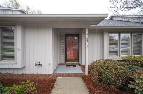 4403 Cove Cay Ln, Greensboro, NC 27410-7915