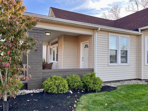 320 Cherry St, Chillicothe OH  45601-2302 exterior