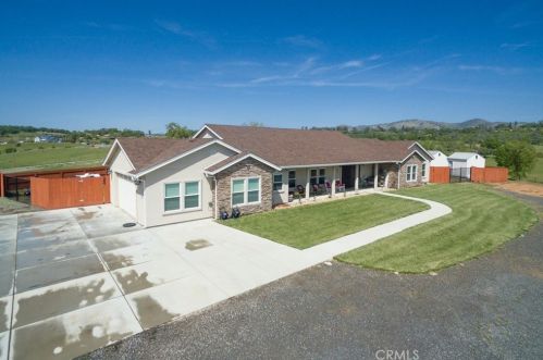 404 Dunstone Dr, Oroville, CA 95966-8008