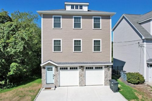 11 Jenny Ln, South Kingstown RI  02882-5434 exterior