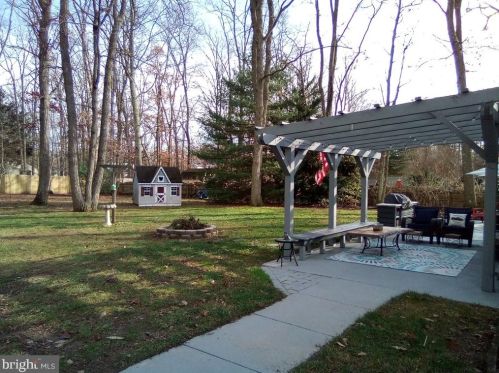 17 Waltham Way, Erial NJ  08081-9321 exterior