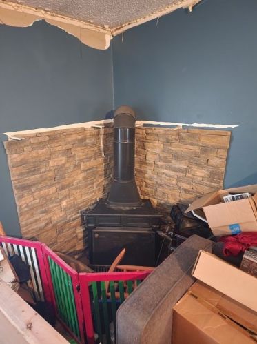 843 Greensburg Pike, West Newton PA  15089-3004 exterior