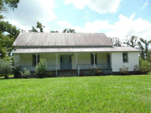 5247 Fort Rd, Greenwood, FL 32443-2463