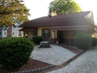 4860 Monte Vista St, Winston Salem, NC 27105-2443