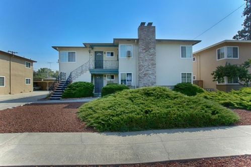 472 Dover Way, Campbell, CA 95008-0829