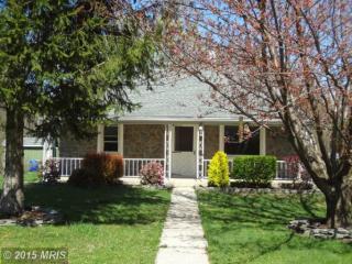 1049 Paper Mill Rd, Chambersburg, PA 17202-9496