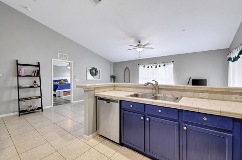 1910 Dorado Ln, Fort Pierce FL 34953-1826 exterior