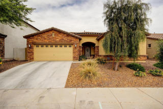 18428 Vogel Ave, Waddell, AZ 85355-4326