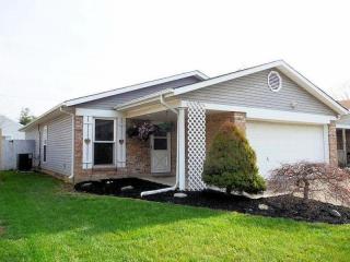 3905 Long Ln, Liberty Township OH  45044 exterior