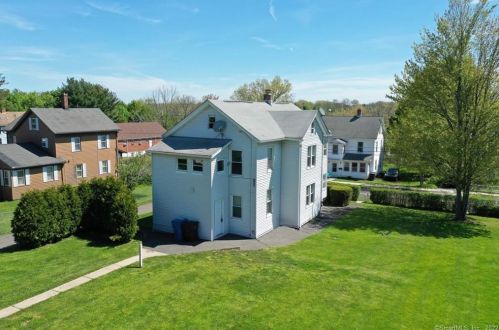 30 Chapman St, New Britain, CT 06051-2808