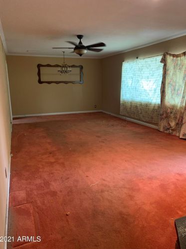 8245 Edgemont Ave, Scottsdale AZ  85257-1730 exterior