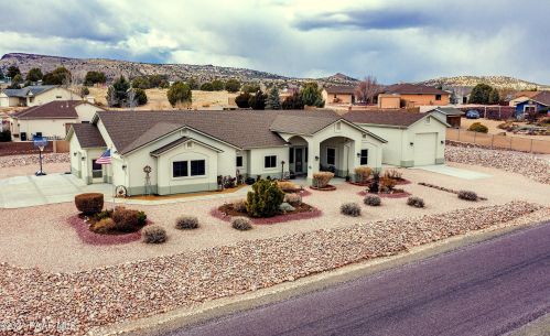 3660 Grey Fox Dr, Chino Valley, AZ 86323-8929