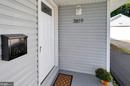 3819 Katherine Ave, Wilmington DE  19808-4638 exterior
