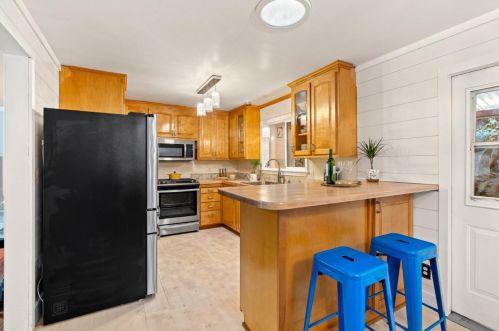 140 Lakeview Dr, Lompico CA  95018-9633 exterior