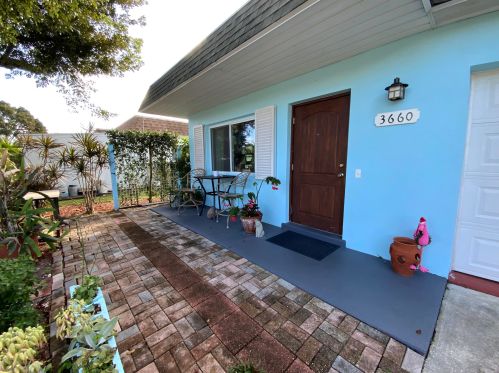 3660 Quentin Ave, Boynton Beach, FL 33436-3416