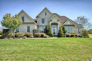 278 Alpat Dr, Siddonsburg, PA 17019-9503