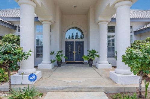 12317 Old Town Rd, Bakersfield, CA 93312-4653