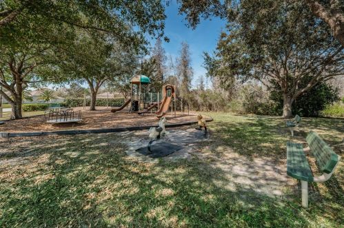 1863 Kinsmere Dr, New Port Richey FL  34655-4539 exterior