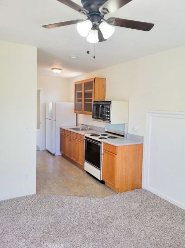 103 Tunis St, Lakeport CA  95453-4605 exterior