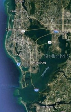 5101 Tulip Street Ct, Pinellas Park, FL 33782-3505
