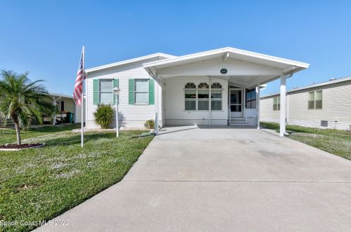 830 Lychee Dr, Sebastian, FL 32976-2572