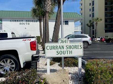 3641 Atlantic Ave, Daytona Beach, FL 32118-2603