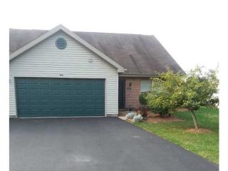 307 Saddlebrook Dr, Indiana, PA 15701-9737