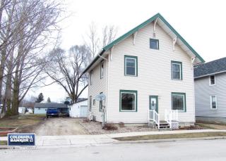 632 Manitowoc St, Cato WI  54230-9310 exterior