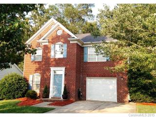 8224 Hornwood Ct, Charlotte, NC 28215-7362