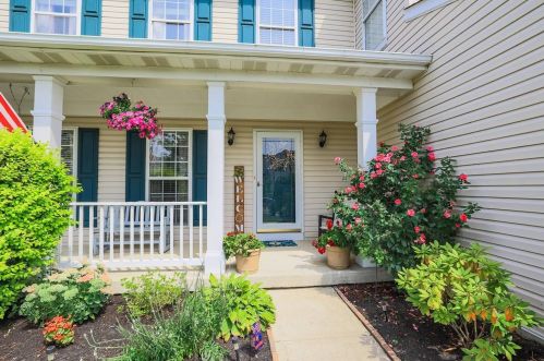 32 Lance Dr, Franklin, OH 45005-6507