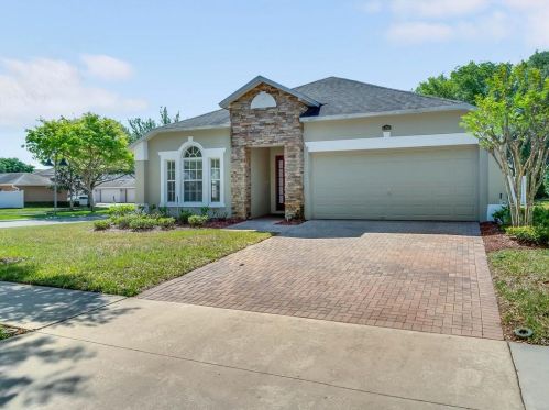 11726 Great Commission Way, Orlando, FL 32832-7057