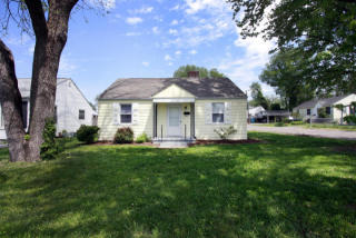 3300 Miami St, Knoxville, TN 37917-2719