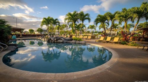 91-2180 Kaiwawalo St, Ewa Beach HI  96706-0064 exterior